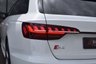 USED 2020 20 AUDI A4 3.0 S4 AVANT TDI QUATTRO BLACK EDITION MHEV 5d 343 BHP BLACK EDITION / METALLIC WHITE