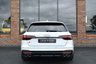 USED 2020 20 AUDI A4 3.0 S4 AVANT TDI QUATTRO BLACK EDITION MHEV 5d 343 BHP BLACK EDITION / METALLIC WHITE