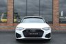 USED 2020 20 AUDI A4 3.0 S4 AVANT TDI QUATTRO BLACK EDITION MHEV 5d 343 BHP BLACK EDITION / METALLIC WHITE