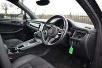 USED 2017 17 PORSCHE MACAN 3.0 D S PDK 5d 258 BHP 1 OWNER / STUNNING EXAMPLE!