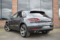 USED 2017 17 PORSCHE MACAN 3.0 D S PDK 5d 258 BHP 1 OWNER / STUNNING EXAMPLE!