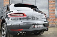 USED 2017 17 PORSCHE MACAN 3.0 D S PDK 5d 258 BHP 1 OWNER / STUNNING EXAMPLE!