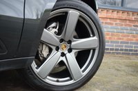 USED 2017 17 PORSCHE MACAN 3.0 D S PDK 5d 258 BHP 1 OWNER / STUNNING EXAMPLE!