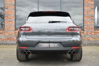 USED 2017 17 PORSCHE MACAN 3.0 D S PDK 5d 258 BHP 1 OWNER / STUNNING EXAMPLE!