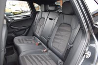 USED 2017 17 PORSCHE MACAN 3.0 D S PDK 5d 258 BHP 1 OWNER / STUNNING EXAMPLE!