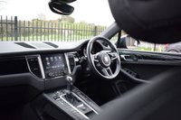 USED 2017 17 PORSCHE MACAN 3.0 D S PDK 5d 258 BHP 1 OWNER / STUNNING EXAMPLE!
