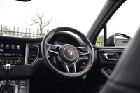 USED 2017 17 PORSCHE MACAN 3.0 D S PDK 5d 258 BHP 1 OWNER / STUNNING EXAMPLE!