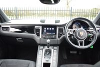 USED 2017 17 PORSCHE MACAN 3.0 D S PDK 5d 258 BHP 1 OWNER / STUNNING EXAMPLE!