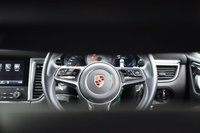 USED 2017 17 PORSCHE MACAN 3.0 D S PDK 5d 258 BHP 1 OWNER / STUNNING EXAMPLE!
