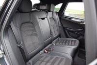 USED 2017 17 PORSCHE MACAN 3.0 D S PDK 5d 258 BHP 1 OWNER / STUNNING EXAMPLE!