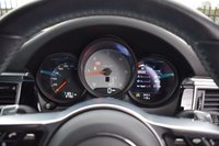 USED 2017 17 PORSCHE MACAN 3.0 D S PDK 5d 258 BHP 1 OWNER / STUNNING EXAMPLE!