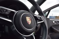 USED 2017 17 PORSCHE MACAN 3.0 D S PDK 5d 258 BHP 1 OWNER / STUNNING EXAMPLE!