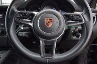 USED 2017 17 PORSCHE MACAN 3.0 D S PDK 5d 258 BHP 1 OWNER / STUNNING EXAMPLE!