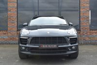 USED 2017 17 PORSCHE MACAN 3.0 D S PDK 5d 258 BHP 1 OWNER / STUNNING EXAMPLE!