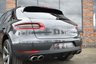 USED 2017 17 PORSCHE MACAN 3.0 D S PDK 5d 258 BHP 1 OWNER / STUNNING EXAMPLE!