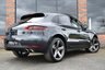 USED 2017 17 PORSCHE MACAN 3.0 D S PDK 5d 258 BHP 1 OWNER / STUNNING EXAMPLE!