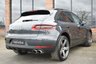 USED 2017 17 PORSCHE MACAN 3.0 D S PDK 5d 258 BHP 1 OWNER / STUNNING EXAMPLE!