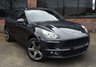 USED 2017 17 PORSCHE MACAN 3.0 D S PDK 5d 258 BHP 1 OWNER / STUNNING EXAMPLE!