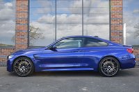 USED 2018 68 BMW M4 3.0 M4 COMPETITION 2d 444 BHP REMUS EXHAUST / HEADS UP / H&K
