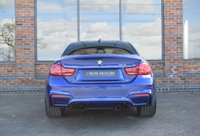 USED 2018 68 BMW M4 3.0 M4 COMPETITION 2d 444 BHP REMUS EXHAUST / HEADS UP / H&K