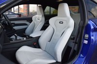 USED 2018 68 BMW M4 3.0 M4 COMPETITION 2d 444 BHP REMUS EXHAUST / HEADS UP / H&K