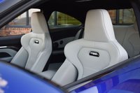 USED 2018 68 BMW M4 3.0 M4 COMPETITION 2d 444 BHP REMUS EXHAUST / HEADS UP / H&K
