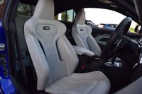USED 2018 68 BMW M4 3.0 M4 COMPETITION 2d 444 BHP REMUS EXHAUST / HEADS UP / H&K