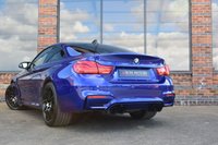 USED 2018 68 BMW M4 3.0 M4 COMPETITION 2d 444 BHP REMUS EXHAUST / HEADS UP / H&K