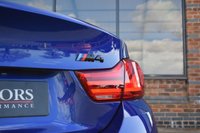 USED 2018 68 BMW M4 3.0 M4 COMPETITION 2d 444 BHP REMUS EXHAUST / HEADS UP / H&K