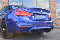 USED 2018 68 BMW M4 3.0 M4 COMPETITION 2d 444 BHP REMUS EXHAUST / HEADS UP / H&K