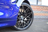 USED 2018 68 BMW M4 3.0 M4 COMPETITION 2d 444 BHP REMUS EXHAUST / HEADS UP / H&K
