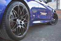 USED 2018 68 BMW M4 3.0 M4 COMPETITION 2d 444 BHP REMUS EXHAUST / HEADS UP / H&K