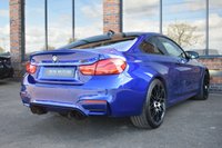 USED 2018 68 BMW M4 3.0 M4 COMPETITION 2d 444 BHP REMUS EXHAUST / HEADS UP / H&K