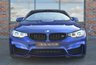 USED 2018 68 BMW M4 3.0 M4 COMPETITION 2d 444 BHP REMUS EXHAUST / HEADS UP / H&K