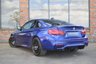 USED 2018 68 BMW M4 3.0 M4 COMPETITION 2d 444 BHP REMUS EXHAUST / HEADS UP / H&K
