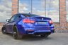 USED 2018 68 BMW M4 3.0 M4 COMPETITION 2d 444 BHP REMUS EXHAUST / HEADS UP / H&K