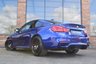 USED 2018 68 BMW M4 3.0 M4 COMPETITION 2d 444 BHP REMUS EXHAUST / HEADS UP / H&K
