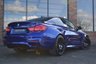 USED 2018 68 BMW M4 3.0 M4 COMPETITION 2d 444 BHP REMUS EXHAUST / HEADS UP / H&K