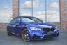 USED 2018 68 BMW M4 3.0 M4 COMPETITION 2d 444 BHP REMUS EXHAUST / HEADS UP / H&K