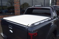 USED 2022 72 FORD RANGER 2.0 WILDTRAK ECOBLUE 210 BHP FULL WIDE ARCH KIT / VATQ