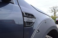 USED 2022 72 FORD RANGER 2.0 WILDTRAK ECOBLUE 210 BHP FULL WIDE ARCH KIT / VATQ