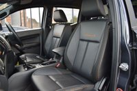 USED 2022 72 FORD RANGER 2.0 WILDTRAK ECOBLUE 210 BHP FULL WIDE ARCH KIT / VATQ