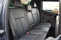 USED 2022 72 FORD RANGER 2.0 WILDTRAK ECOBLUE 210 BHP FULL WIDE ARCH KIT / VATQ