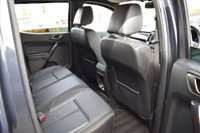 USED 2022 72 FORD RANGER 2.0 WILDTRAK ECOBLUE 210 BHP FULL WIDE ARCH KIT / VATQ