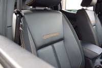 USED 2022 72 FORD RANGER 2.0 WILDTRAK ECOBLUE 210 BHP FULL WIDE ARCH KIT / VATQ