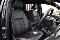 USED 2022 72 FORD RANGER 2.0 WILDTRAK ECOBLUE 210 BHP FULL WIDE ARCH KIT / VATQ
