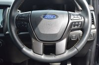 USED 2022 72 FORD RANGER 2.0 WILDTRAK ECOBLUE 210 BHP FULL WIDE ARCH KIT / VATQ
