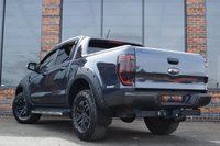 USED 2022 72 FORD RANGER 2.0 WILDTRAK ECOBLUE 210 BHP FULL WIDE ARCH KIT / VATQ