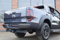 USED 2022 72 FORD RANGER 2.0 WILDTRAK ECOBLUE 210 BHP FULL WIDE ARCH KIT / VATQ