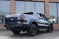 USED 2022 72 FORD RANGER 2.0 WILDTRAK ECOBLUE 210 BHP FULL WIDE ARCH KIT / VATQ